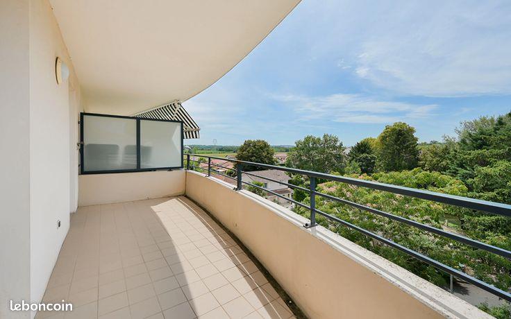 Appartement à vendre, 72m², Mionnay