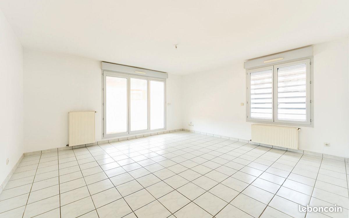 Appartement à vendre, 72m², Mionnay