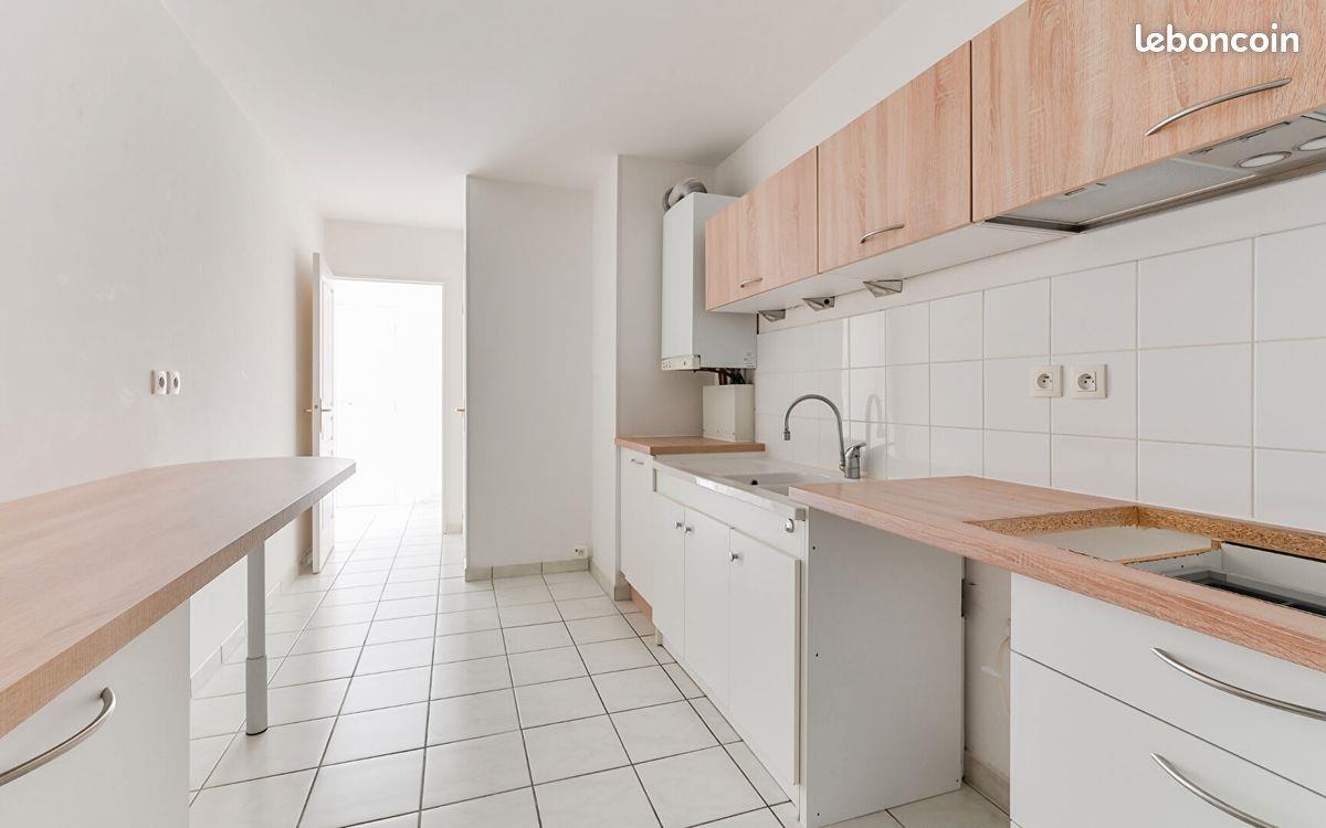 Appartement à vendre, 72m², Mionnay