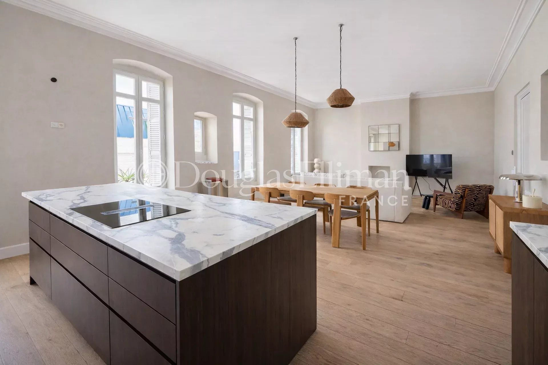 Appartement à vendre, 147m², Bouc-Bel-Air