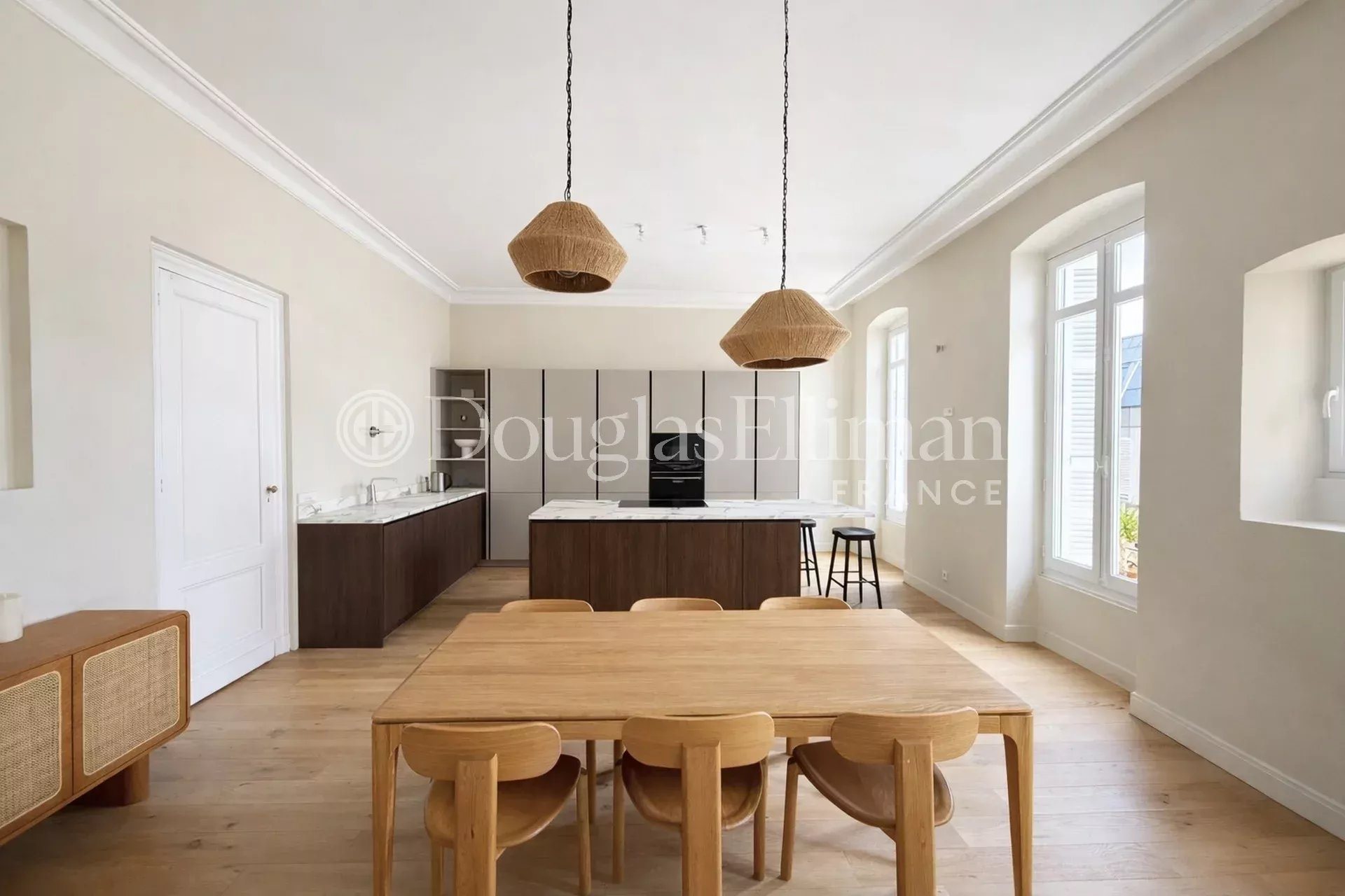 Appartement à vendre, 147m², Bouc-Bel-Air