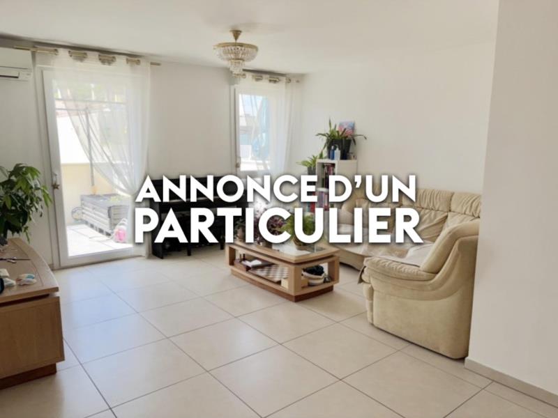Maison à vendre, 87m², Marseille 10ème