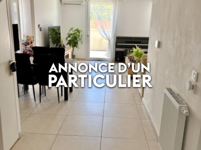 Maison à vendre, 87m², Marseille 10ème
