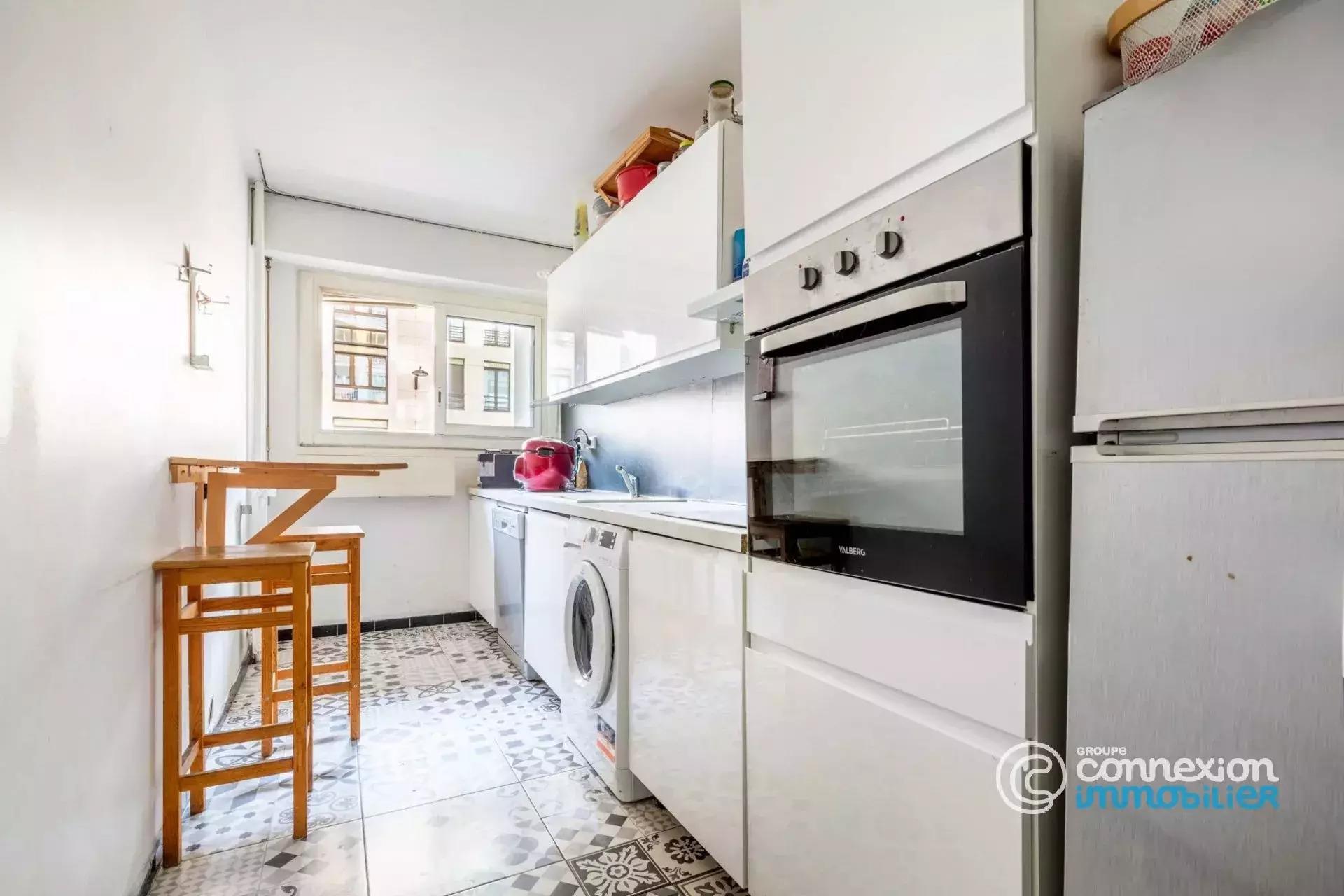 Appartement à vendre, 93m², Paris 11ème