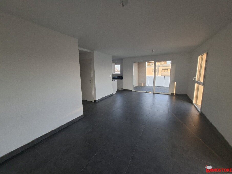 Appartement à louer, 93m², Blotzheim