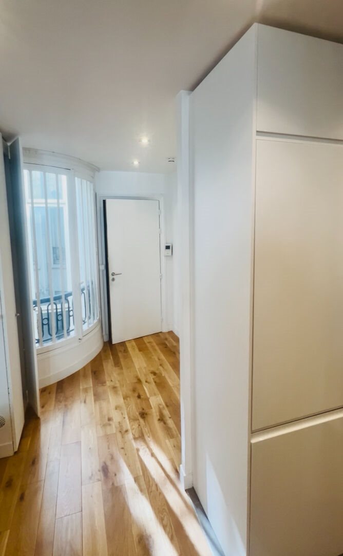 Appartement à louer, 75m², Paris 6ème