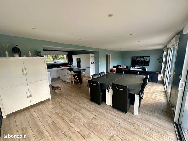 Maison à vendre, 192m², Coulogne