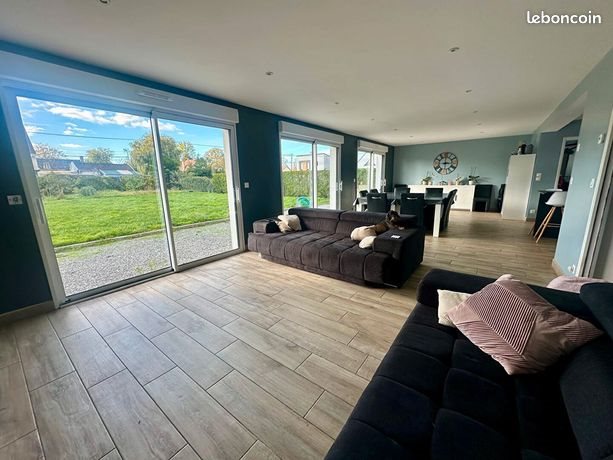 Maison à vendre, 192m², Coulogne