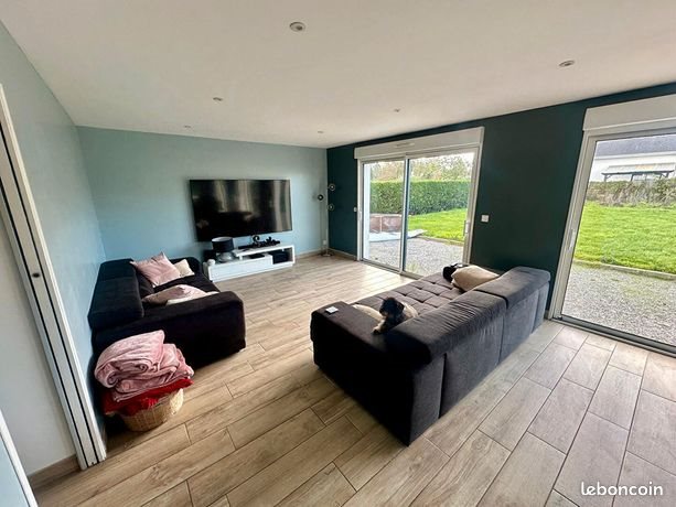 Maison à vendre, 192m², Coulogne