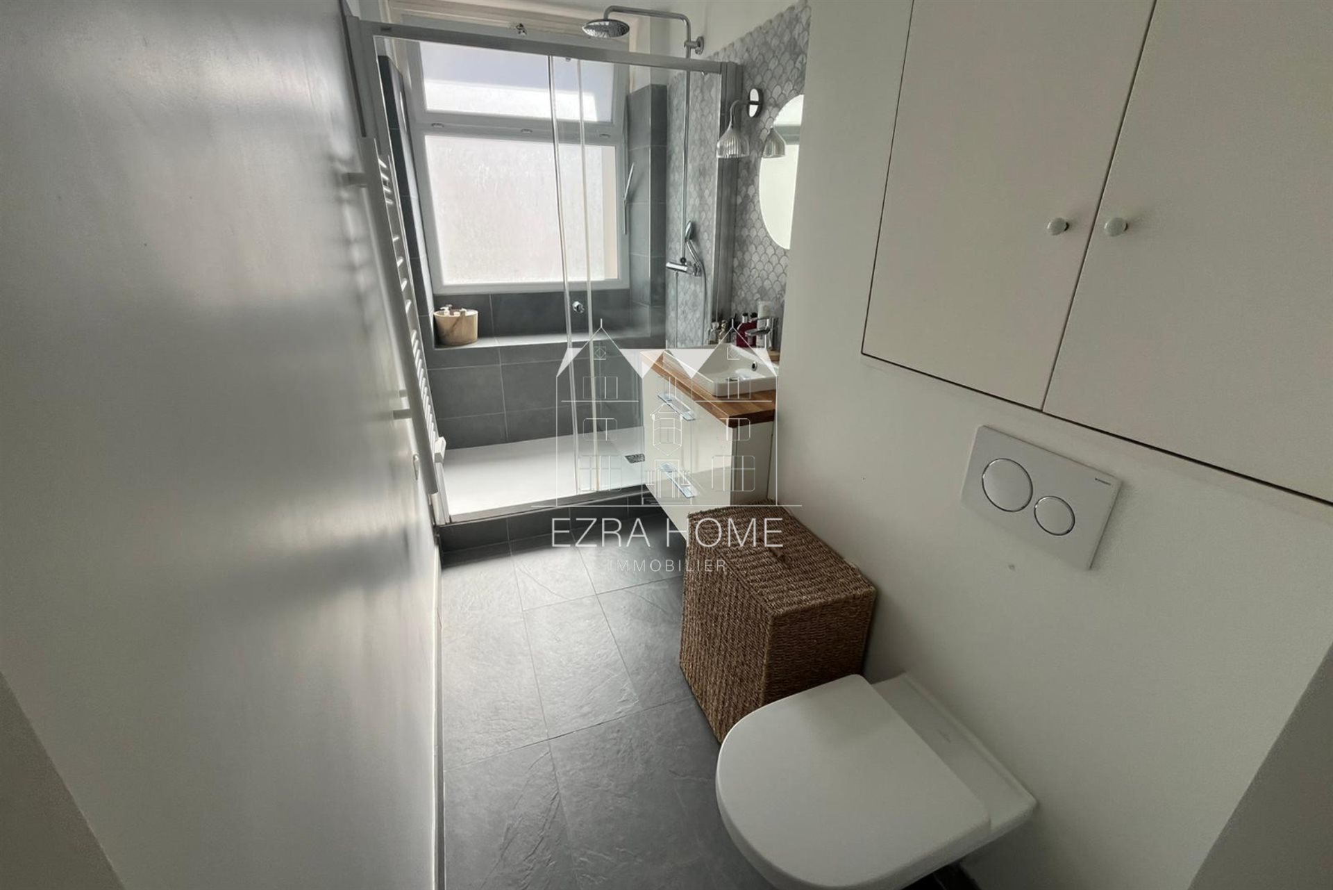 Appartement à vendre, 43m², Paris 18ème