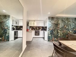 Appartement à louer, 118m², Nice