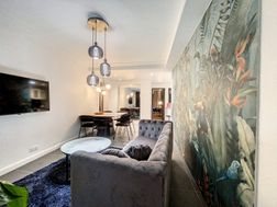 Appartement à louer, 118m², Nice