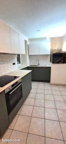 Appartement à louer, 120m², Altkirch