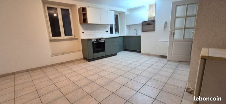 Appartement à louer, 120m², Altkirch