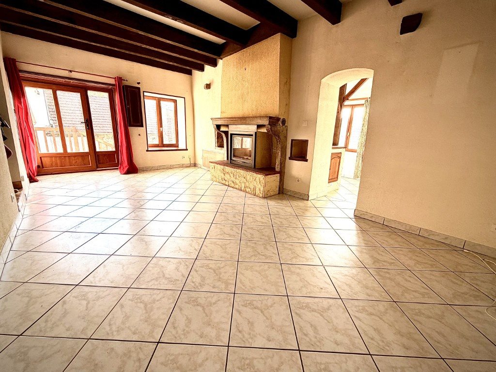 Maison à vendre, 104m², Villeferry