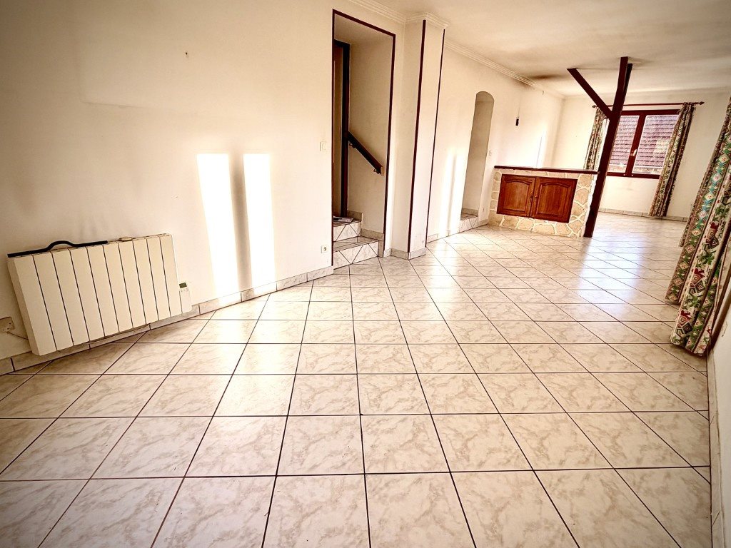 Maison à vendre, 104m², Villeferry