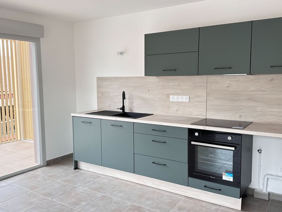 Appartement à louer, 87m², Vence