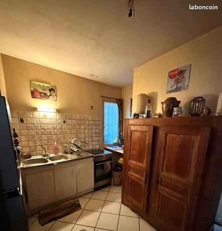 Appartement à vendre, 60m², Rouen