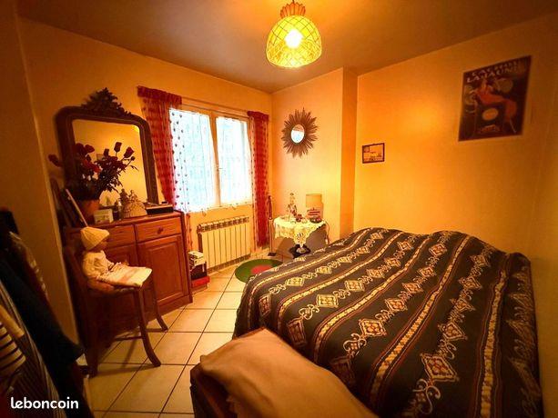 Appartement à vendre, 60m², Rouen