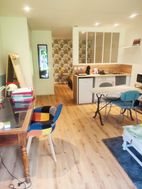 Appartement à louer, 35m², Grenoble