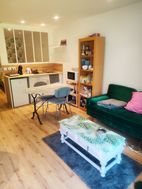 Appartement à louer, 35m², Grenoble