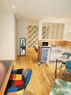 Appartement à louer, 35m², Grenoble