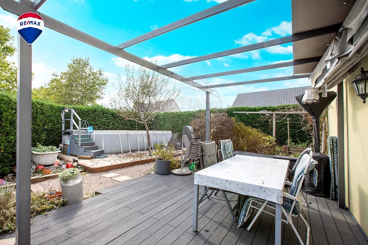 Maison à vendre, 103m², Rixheim