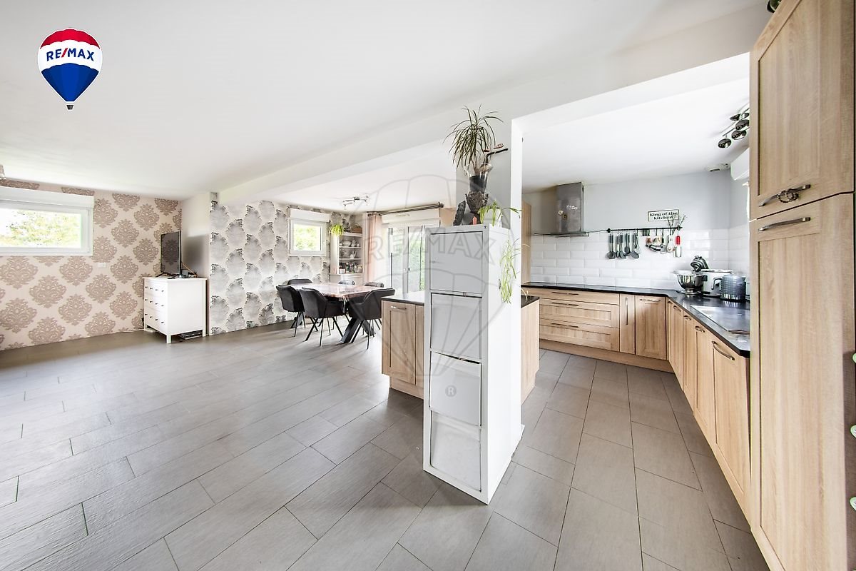 Maison à vendre, 103m², Rixheim