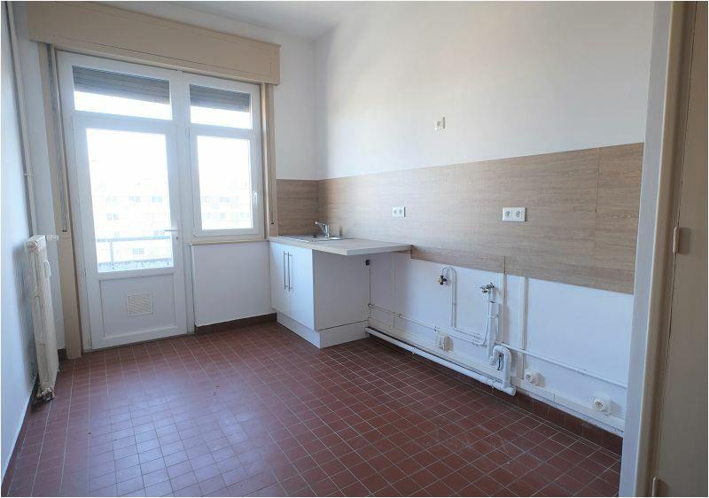 Maison à louer, 74m², Lille