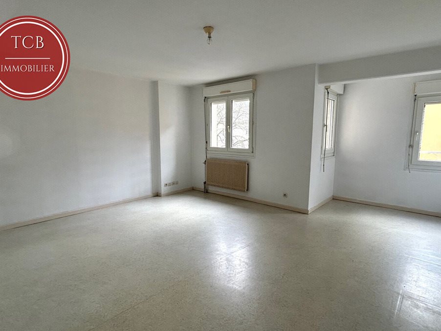 Appartement à louer, 60m², Thann