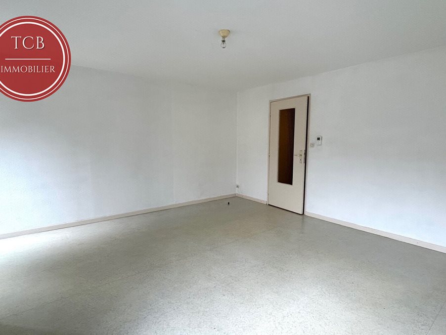 Appartement à louer, 60m², Thann