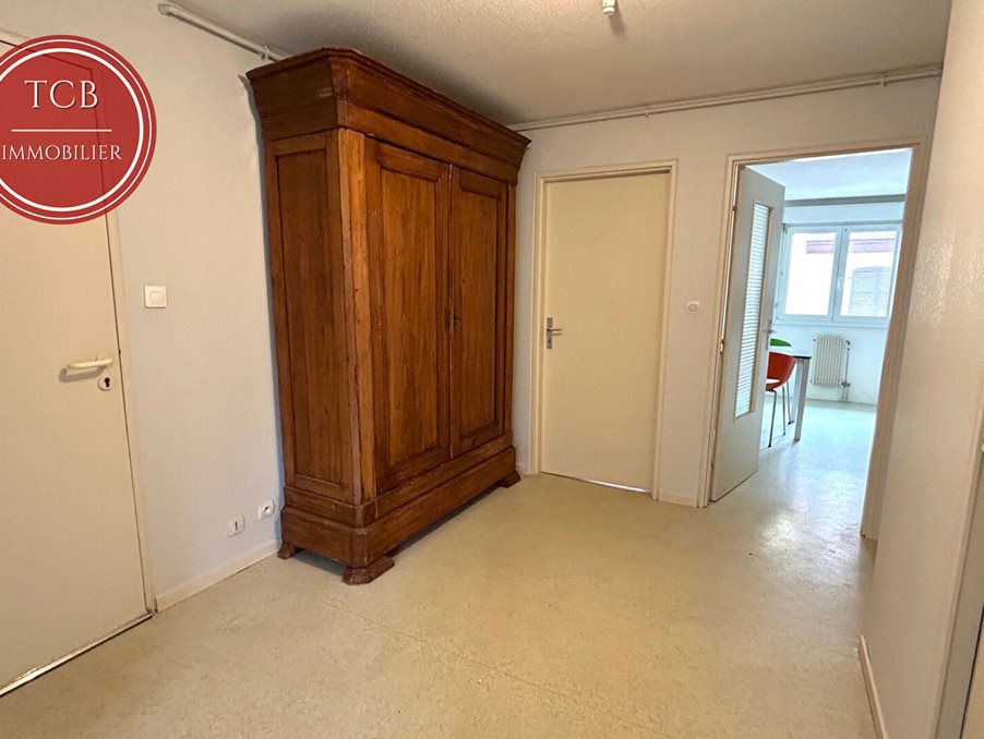Appartement à louer, 60m², Thann