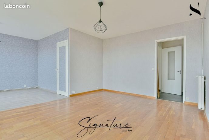 Appartement à vendre, 82m², Limoges