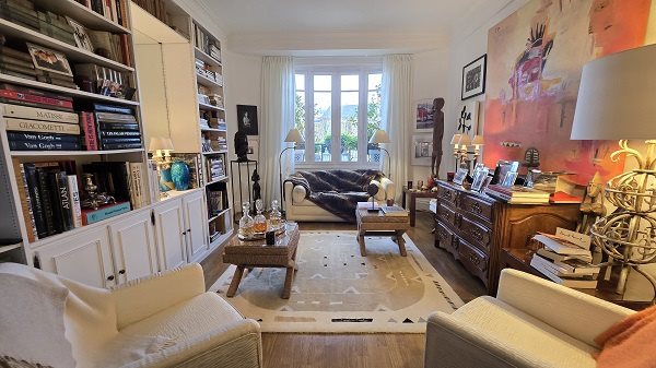 Appartement à vendre, 114m², Orléans