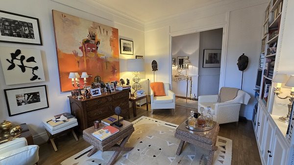 Appartement à vendre, 114m², Orléans