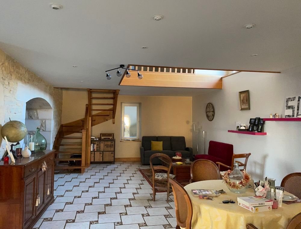 Maison à vendre, 279m², Beauregard-de-Terrasson