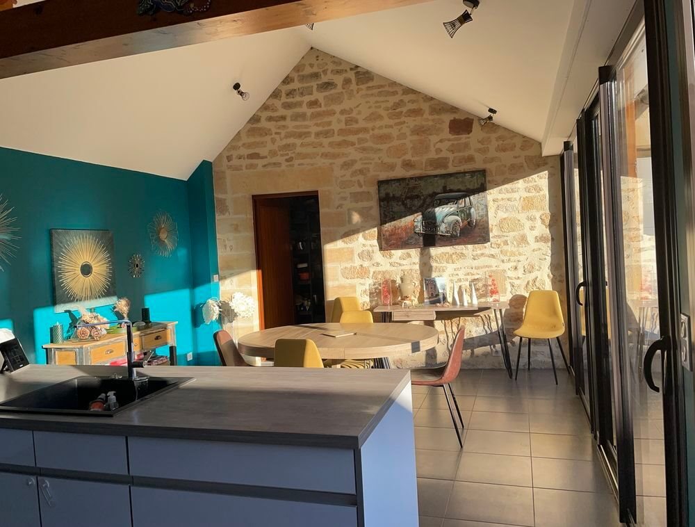 Maison à vendre, 279m², Beauregard-de-Terrasson