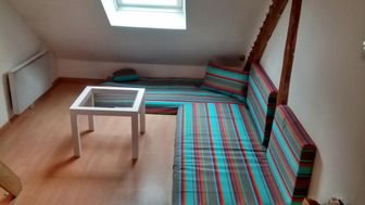 Appartement à louer, 21m², Dijon