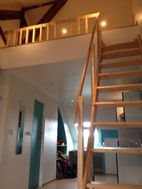 Appartement à louer, 21m², Dijon