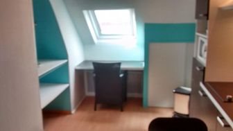 Appartement à louer, 21m², Dijon