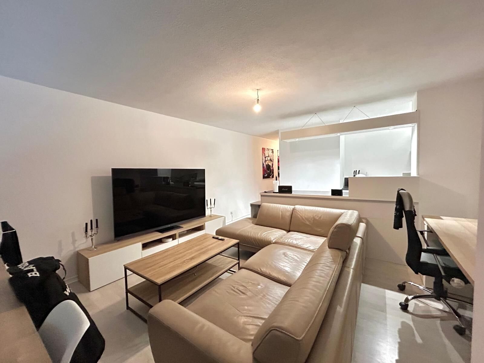 Appartement à vendre, 44m², Toulouse