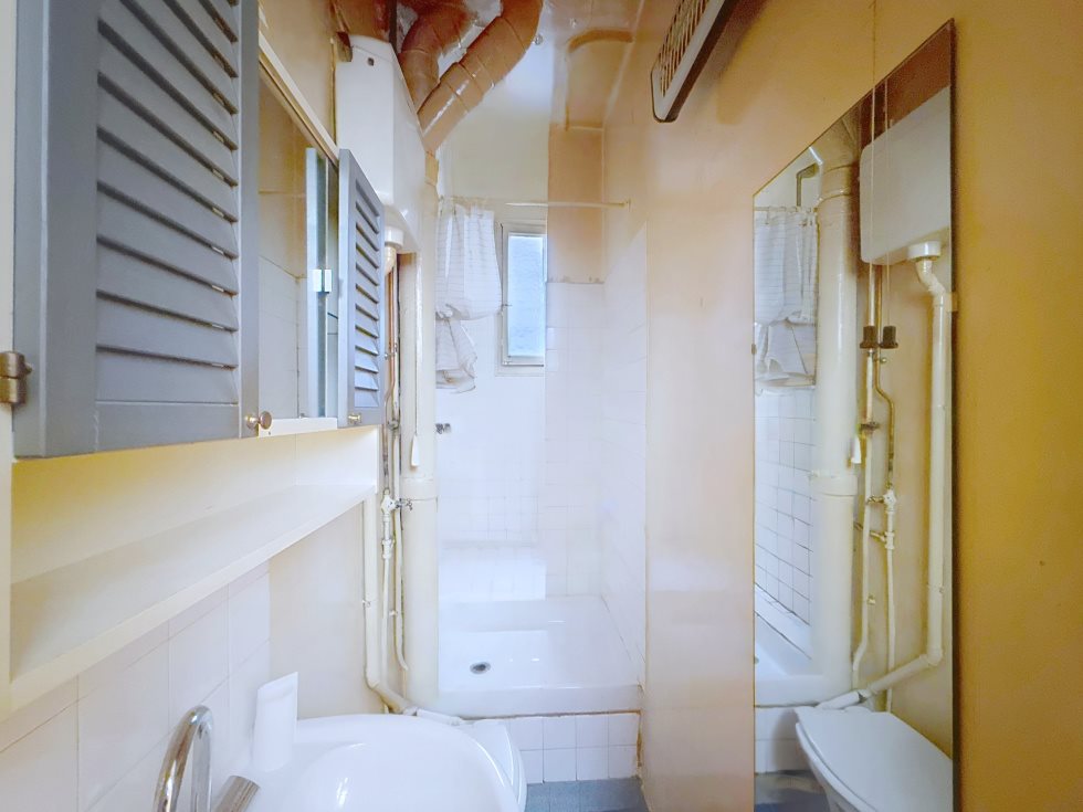 Appartement à vendre, 36m², Paris 15ème