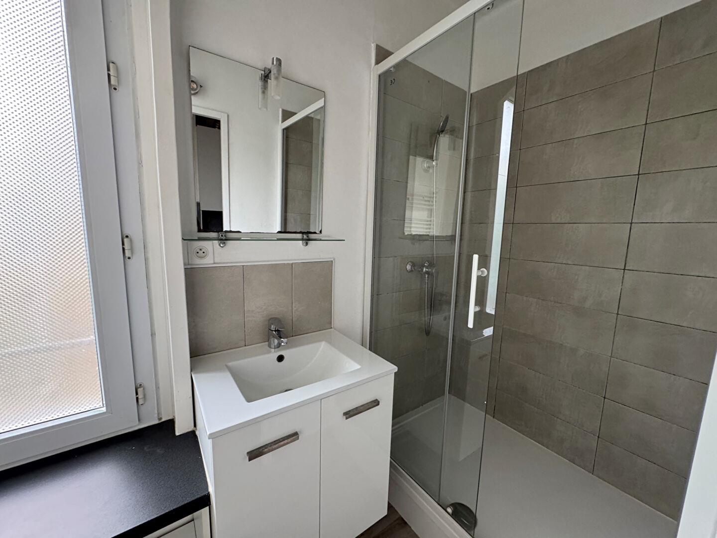 Appartement à louer, 36m², Le Havre