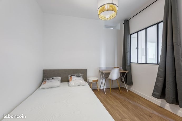 Appartement à louer, 33m², Nîmes
