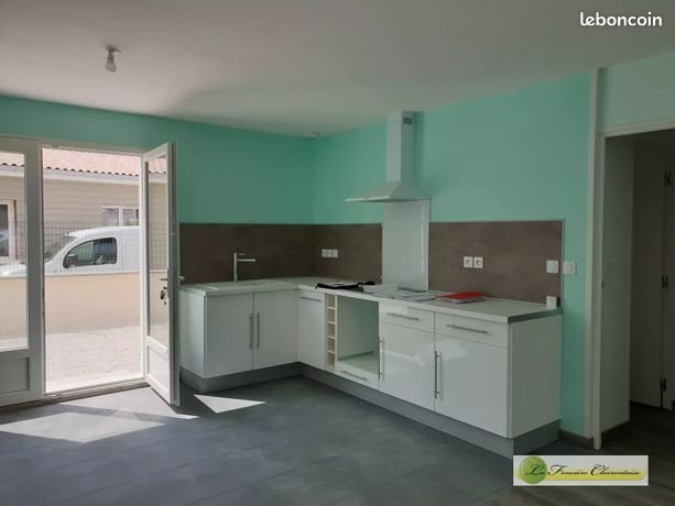 Maison à louer, 86m², Agris