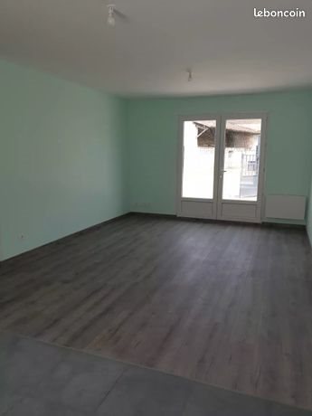 Maison à louer, 86m², Agris