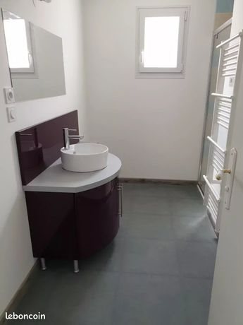 Maison à louer, 86m², Agris