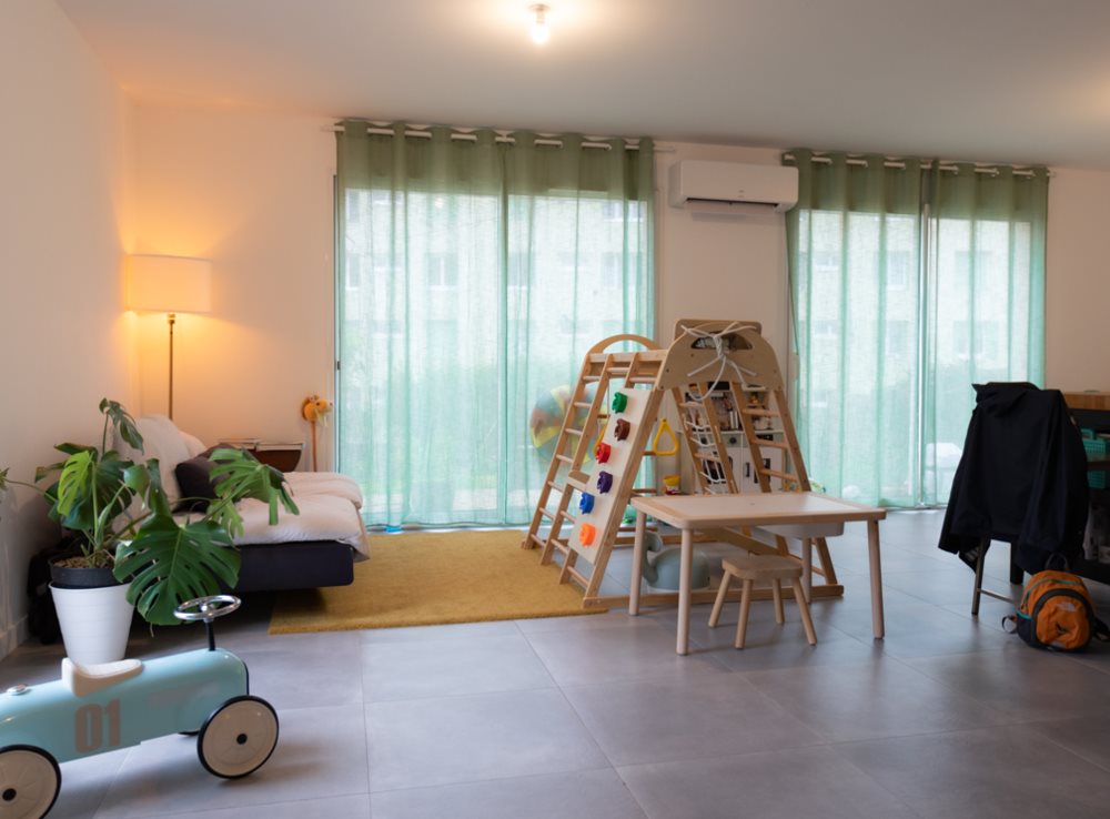 Maison à vendre, 100m², Lyon 3ème