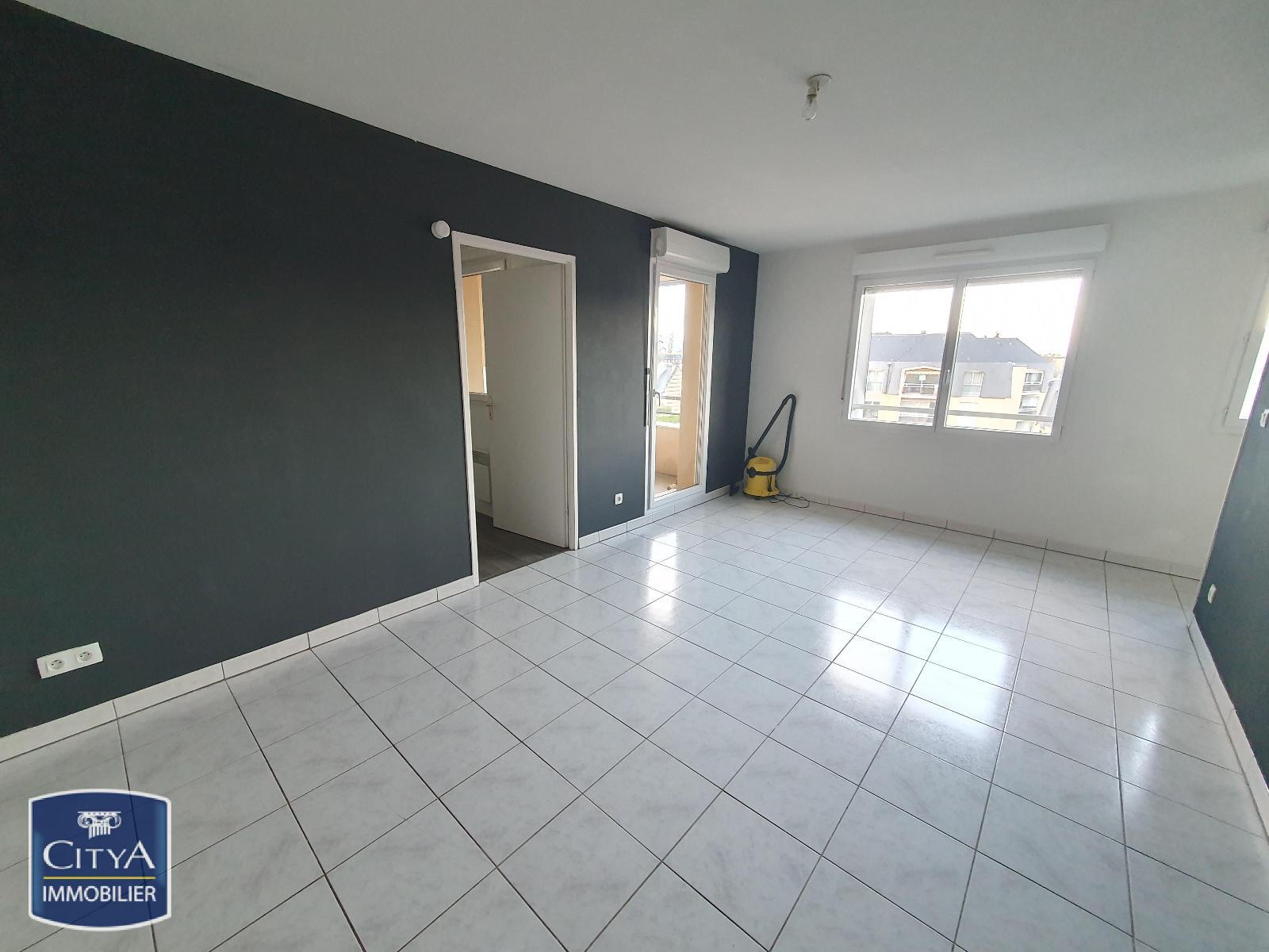 Appartement à vendre, 52m², Yvetot