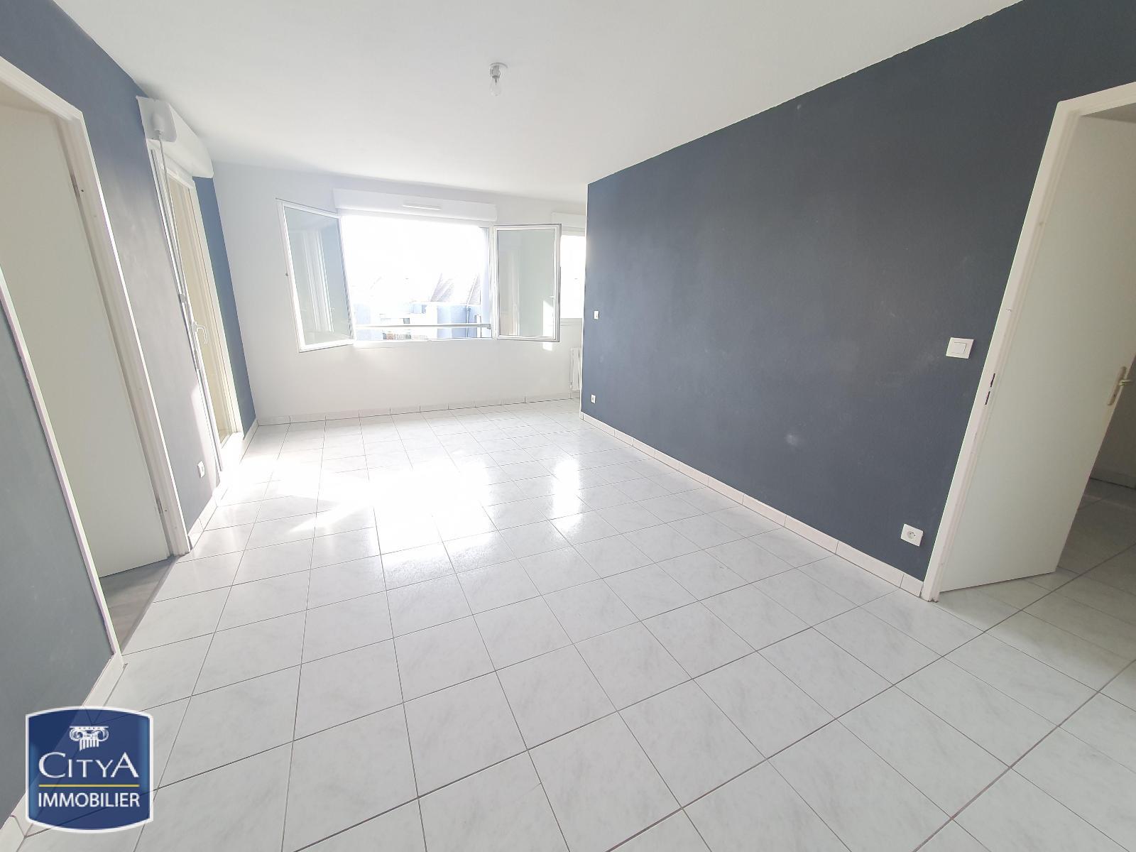 Appartement à vendre, 52m², Yvetot